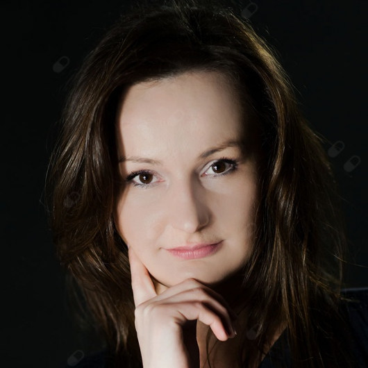 Kamila Bukowska-Piwowar